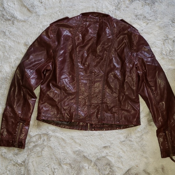 Jacket - Picture 4 of 4